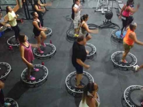 Foto de Hangar Fit em Botucatu, SP por Solutudo