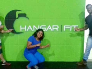 Foto de Hangar Fit em Botucatu, SP por Solutudo