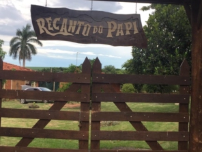 Foto de Recanto do Papi em Pederneiras, SP por Solutudo