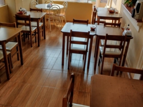 Foto de HOTEL PAULISTA PEDERNEIRAS em Pederneiras, SP por Solutudo