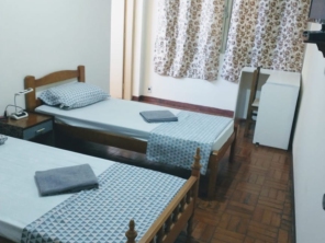Foto de HOTEL PAULISTA PEDERNEIRAS em Pederneiras, SP por Solutudo