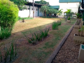 Foto de 3 Verde Jardinagem em Botucatu, SP por Solutudo