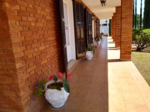 Foto de 3 Verde Jardinagem em Botucatu, SP por Solutudo