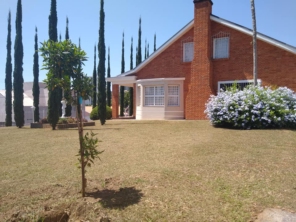 Foto de 3 Verde Jardinagem em Botucatu, SP por Solutudo