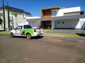 Foto de 3 Verde Jardinagem em Botucatu, SP por Solutudo