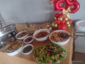 Foto de Mi Barone Festas e Churrascos em Jaboticabal, SP por Solutudo