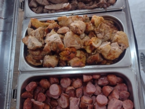 Foto de Mi Barone Festas e Churrascos em Jaboticabal, SP por Solutudo