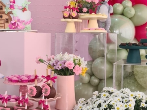 Foto de Quinta das Flores Espaço e Buffet em Jaboticabal, SP por Solutudo