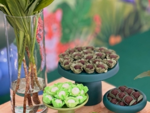 Foto de Quinta das Flores Espaço e Buffet em Jaboticabal, SP por Solutudo