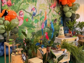 Foto de Quinta das Flores Espaço e Buffet em Jaboticabal, SP por Solutudo