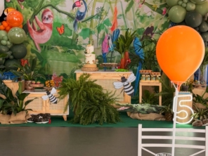Foto de Quinta das Flores Espaço e Buffet em Jaboticabal, SP por Solutudo