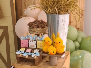 Foto de Quinta das Flores Espaço e Buffet em Jaboticabal, SP por Solutudo