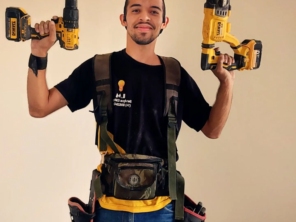 Foto de LM Serviços Elétricos em Bauru, SP por Solutudo