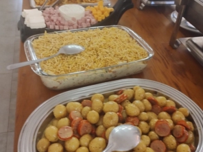 Foto de D'Gust Buffet Jaboticabal em Jaboticabal, SP por Solutudo