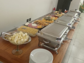 Foto de D'Gust Buffet Jaboticabal em Jaboticabal, SP por Solutudo