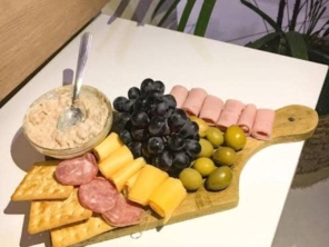 Foto de D'Gust Buffet Jaboticabal em Jaboticabal, SP por Solutudo