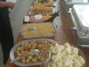 Foto de D'Gust Buffet Jaboticabal em Jaboticabal, SP por Solutudo