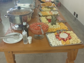 Foto de D'Gust Buffet Jaboticabal em Jaboticabal, SP por Solutudo