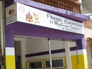 Foto galeria da empresa