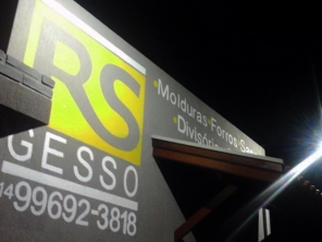 Foto de RS Gesso em Jaú, SP por Solutudo