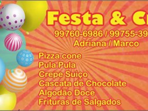 Foto de Festa e Cia brinquedos em Jaboticabal, SP por Solutudo