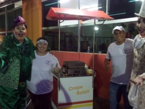 Foto de Festa e Cia brinquedos em Jaboticabal, SP por Solutudo