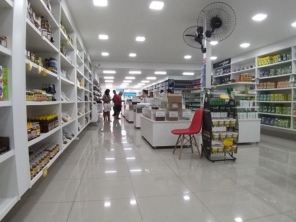 Foto galeria da empresa