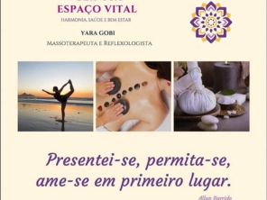 Foto de Espaço Vital - Yara Gobi em Igaraçu do Tietê, SP por Solutudo
