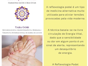 Foto de Espaço Vital - Yara Gobi em Igaraçu do Tietê, SP por Solutudo