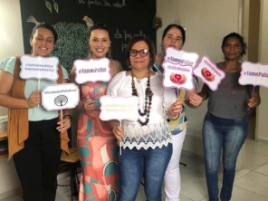 Foto de Espaço Vital - Yara Gobi em Igaraçu do Tietê, SP por Solutudo