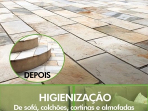Foto de D Produtos - Limpeza e Restauração em Barra Bonita, SP por Solutudo