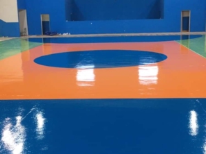 Foto galeria da empresa