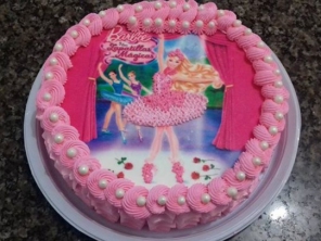 Foto de Kesia Cake Design em Americana, SP por Solutudo