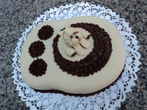 Foto de Kesia Cake Design em Americana, SP por Solutudo