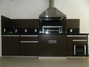 Foto galeria da empresa