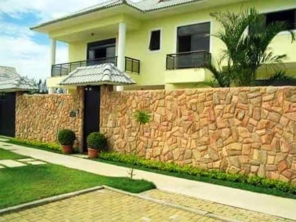 Foto de RD Pedras Decorativas em Caraguatatuba, SP por Solutudo