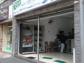 Foto galeria da empresa