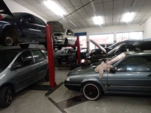 Foto galeria da empresa