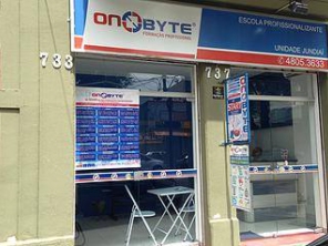 Foto de On Byte - Formação Profissional em Jundiaí, SP por Solutudo