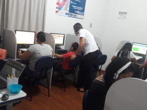 Foto de On Byte - Formação Profissional em Jundiaí, SP por Solutudo