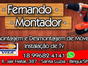 Foto galeria da empresa