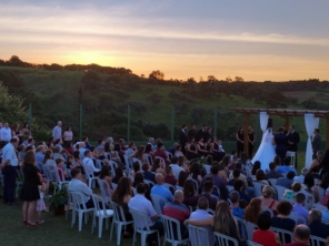 Foto galeria da empresa