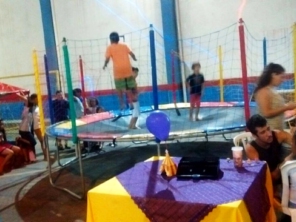 Foto de Inovação Festas & Eventos em Bauru, SP por Solutudo