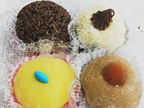 Foto de Brigadeiro Terapia em Jaú, SP por Solutudo
