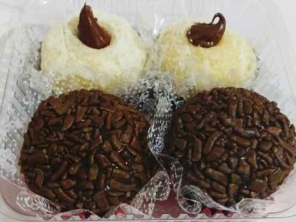Foto de Brigadeiro Terapia em Jaú, SP por Solutudo