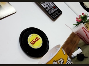 Foto galeria da empresa