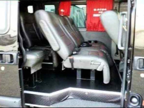 Foto de AS transportes - Van Executiva em Botucatu, SP por Solutudo
