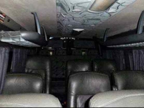 Foto de AS transportes - Van Executiva em Botucatu, SP por Solutudo