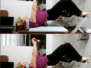 Seção fisioterapia