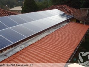 Foto galeria da empresa